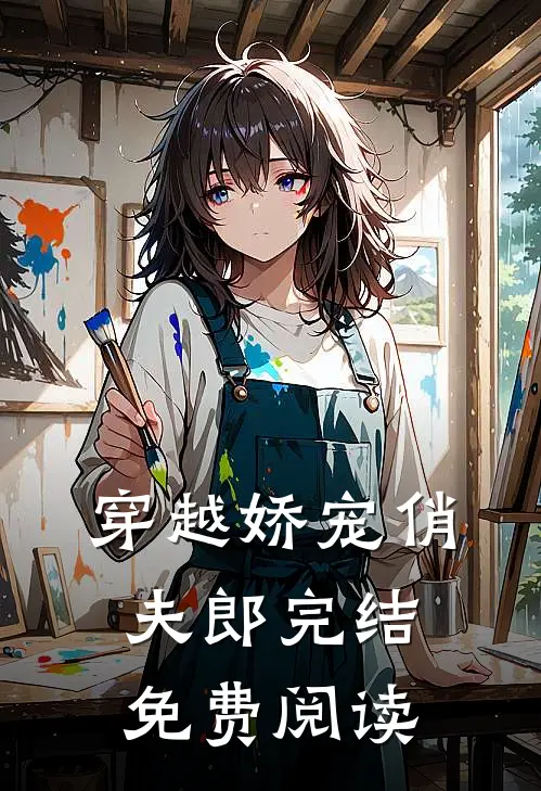 穿越娇宠俏夫郎完结免费阅读