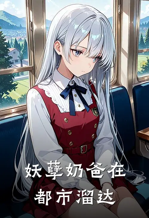 妖孽奶爸在都市溜达