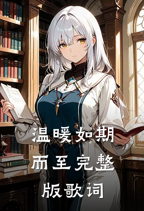 温暖如期而至完整版歌词