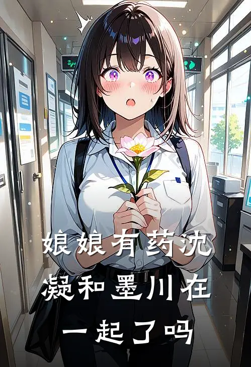 娘娘有药沈凝和墨川在一起了吗