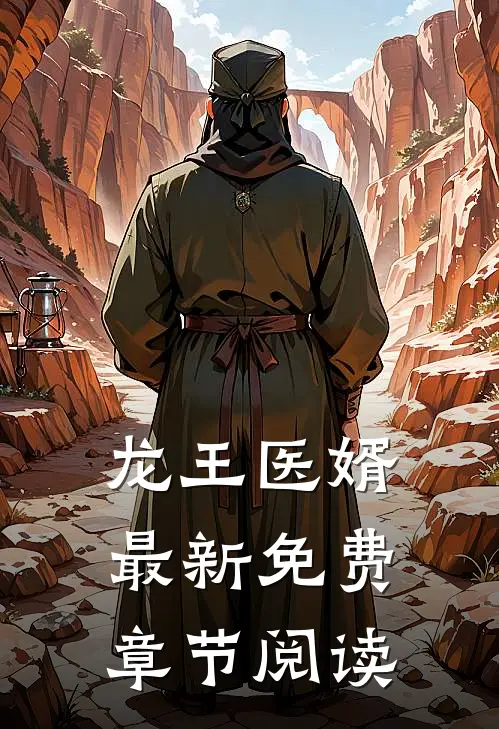 龙王医婿最新免费章节阅读