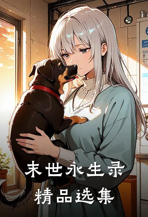 末世永生录精品选集