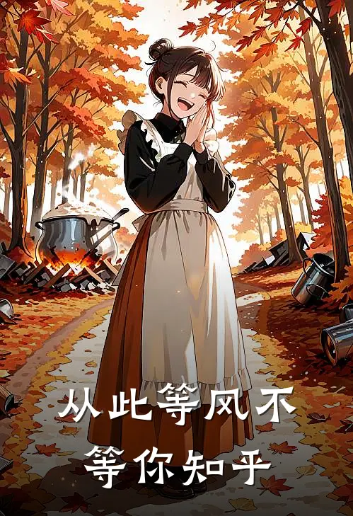 从此等风不等你知乎