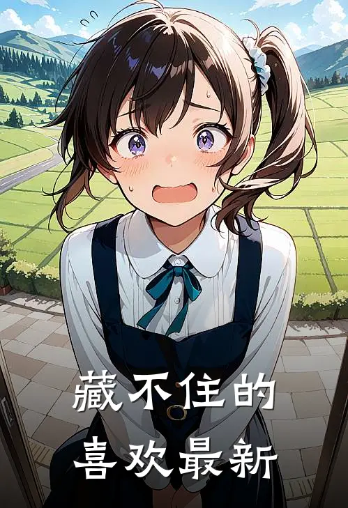 藏不住的喜欢最新