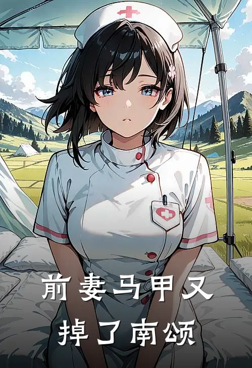 前妻马甲又掉了南颂