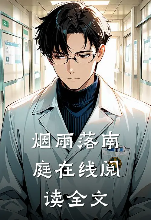 烟雨落南庭在线阅读全文