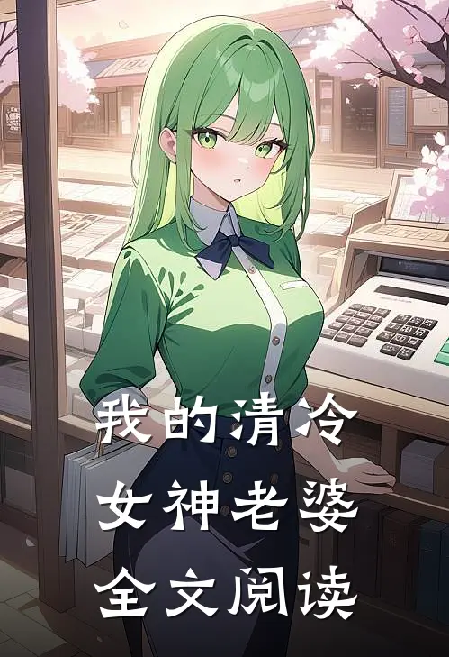 我的清冷女神老婆全文阅读