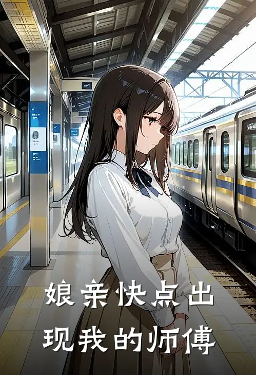 娘亲快点出现我的师傅