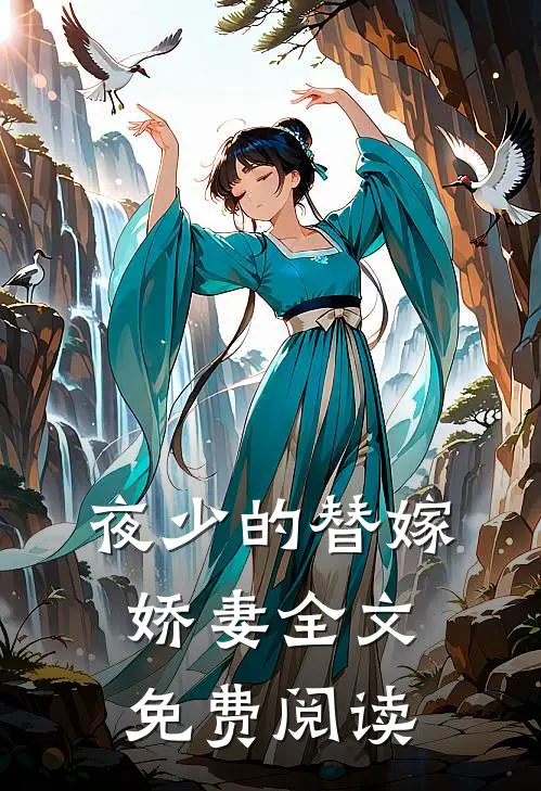 夜少的替嫁娇妻全文免费阅读