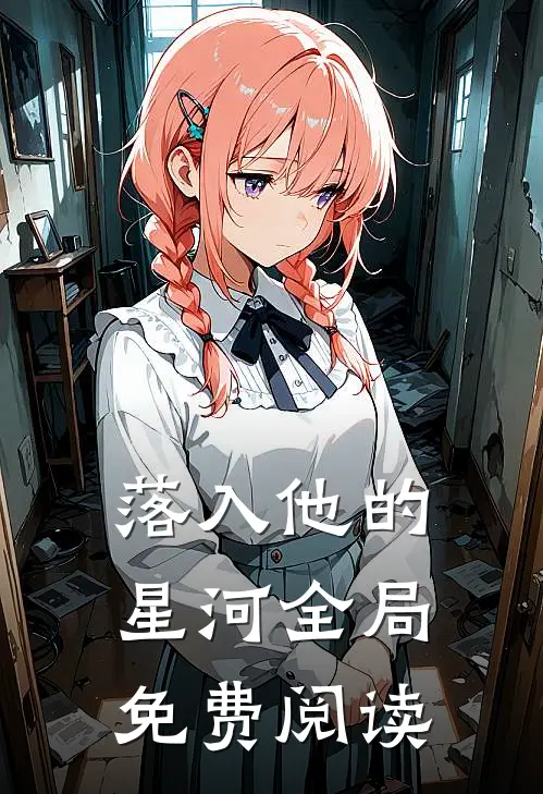 落入他的星河全局免费阅读
