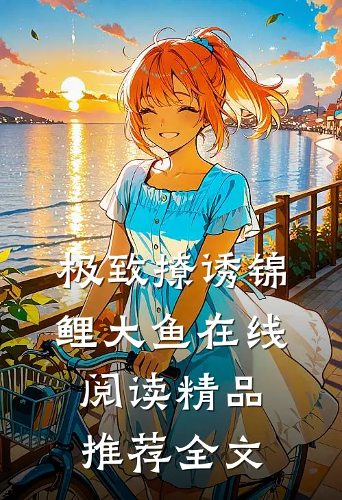 极致撩诱锦鲤大鱼在线阅读精品推荐全文