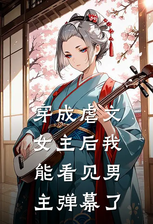 穿成虐文女主后我能看见男主弹幕了