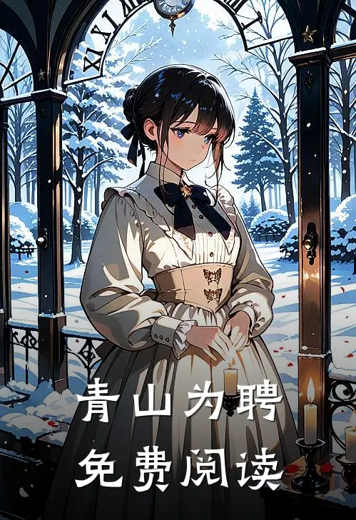 青山为聘免费阅读