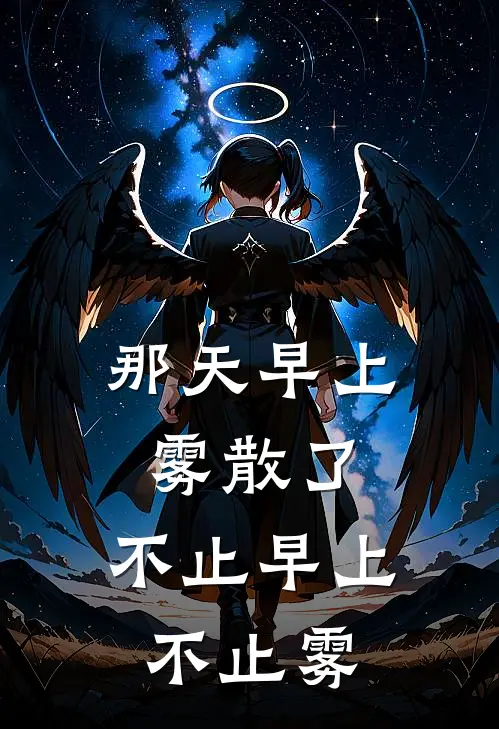 那天早上雾散了,不止早上,不止雾