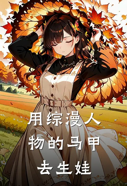 用综漫人物的马甲去生娃