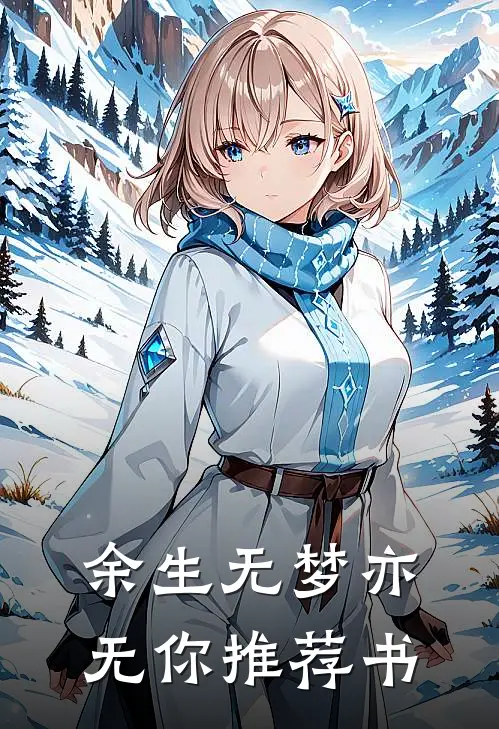 余生无梦亦无你推荐书