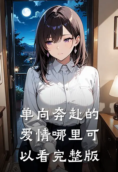 单向奔赴的爱情哪里可以看完整版