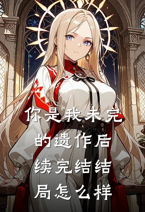 你是我未完的遗作后续完结结局怎么样