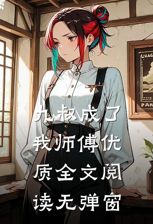 九叔成了我师傅优质全文阅读无弹窗
