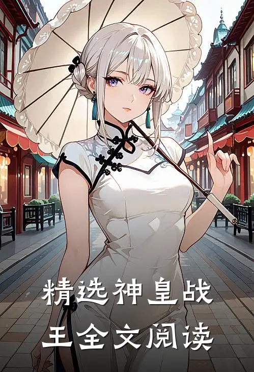 精选神皇战王全文阅读