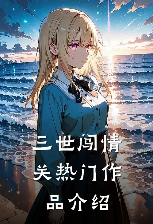 三世闯情关热门作品介绍