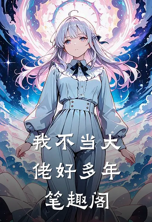 我不当大佬好多年笔趣阁