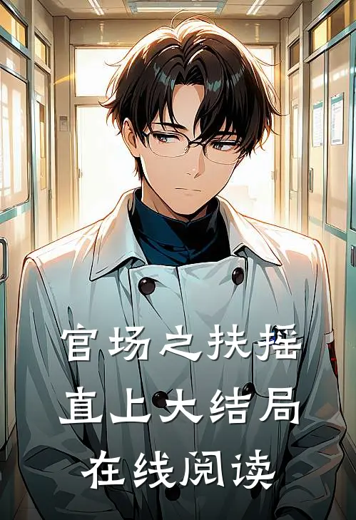 官场之扶摇直上大结局在线阅读