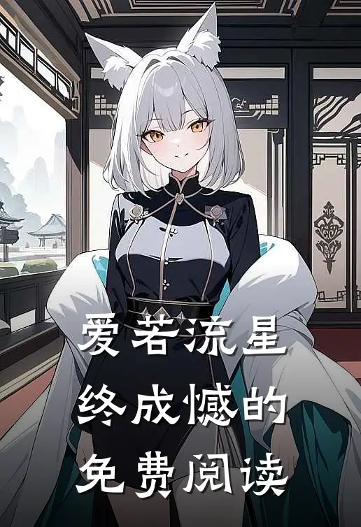 爱若流星终成憾的免费阅读