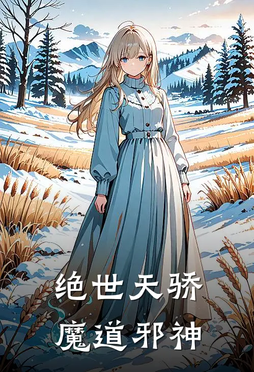 绝世天骄魔道邪神