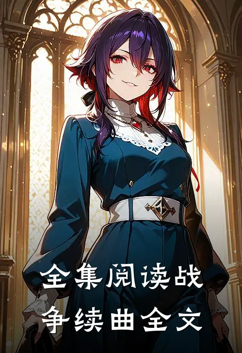 全集阅读战争续曲全文