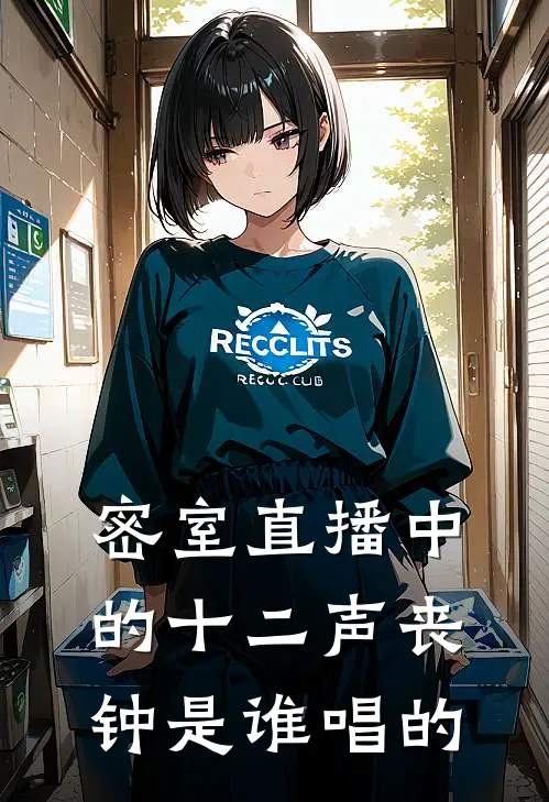 密室直播中的十二声丧钟是谁唱的