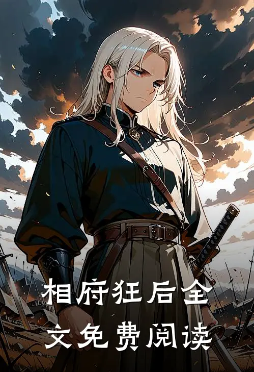 相府狂后全文免费阅读