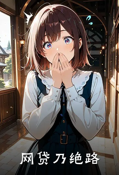 网贷乃绝路