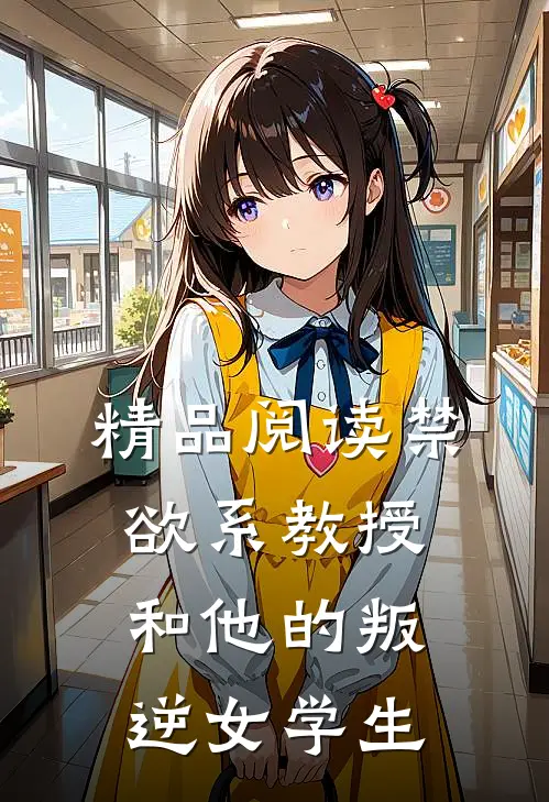 精品阅读禁欲系教授和他的叛逆女学生
