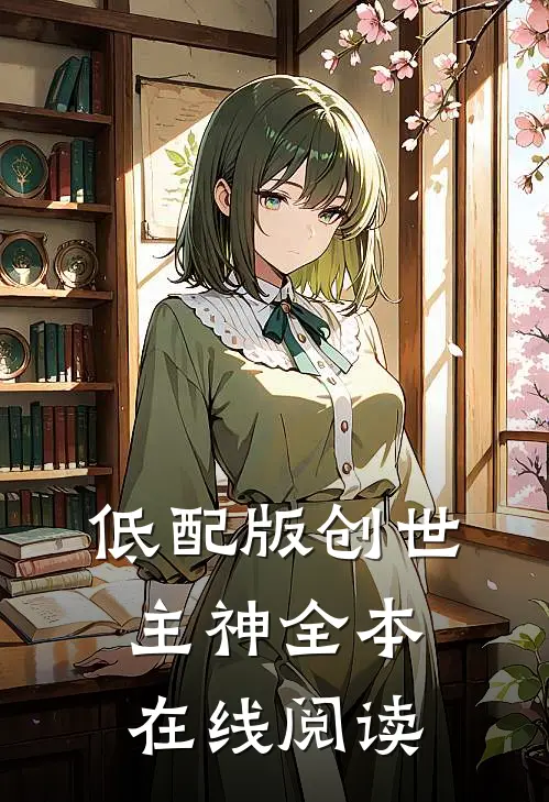 低配版创世主神全本在线阅读