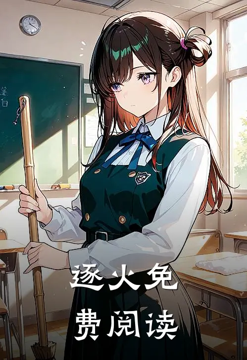 逐火免费阅读