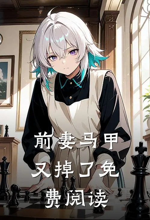 前妻马甲又掉了免费阅读