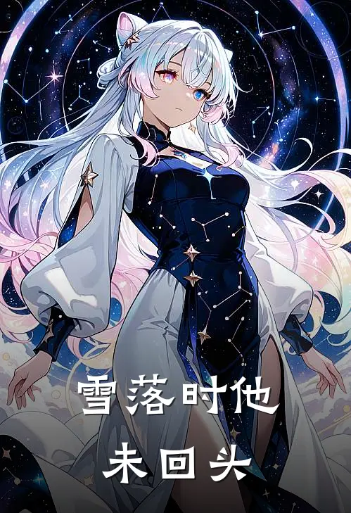 雪落时他未回头