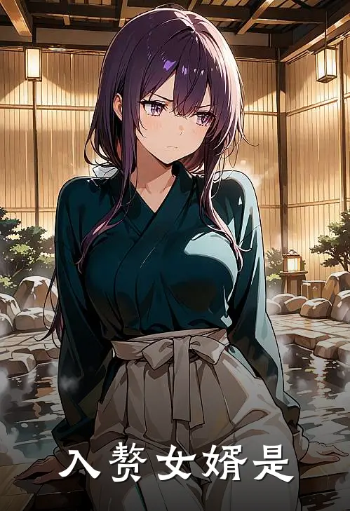 入赘女婿是