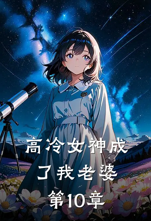 高冷女神成了我老婆 第10章