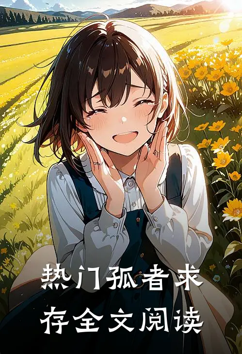 热门孤者求存全文阅读