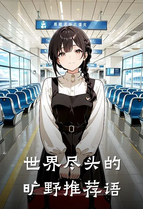 世界尽头的旷野推荐语