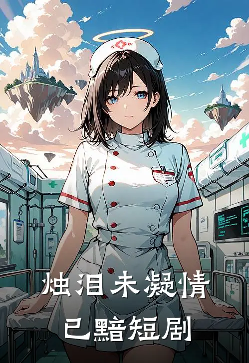 烛泪未凝情已黯短剧