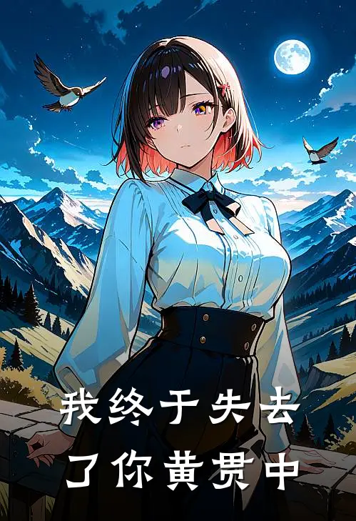 我终于失去了你黄贯中