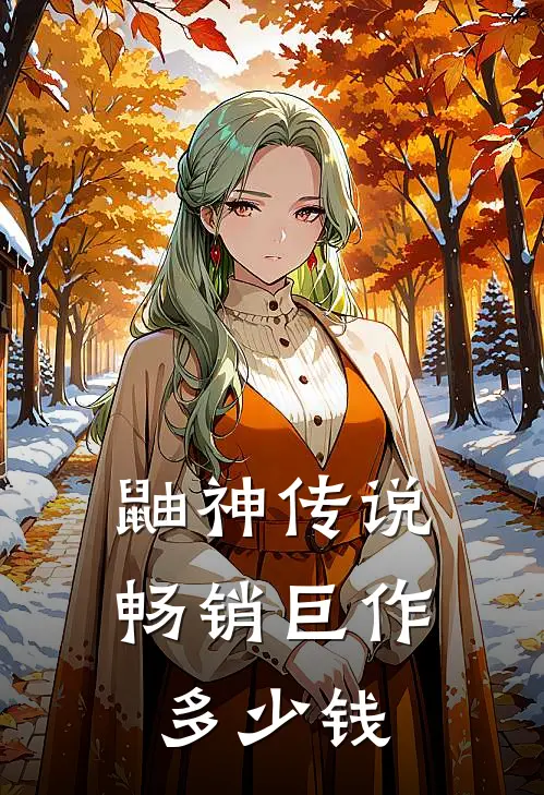 鼬神传说畅销巨作多少钱