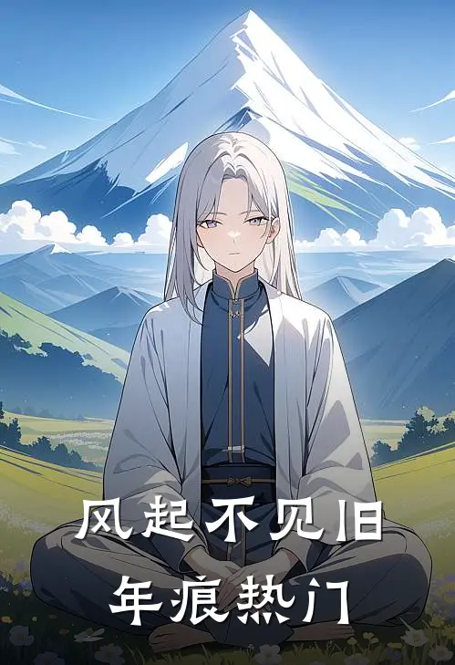 风起不见旧年痕热门