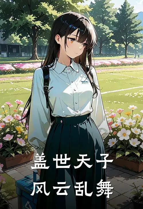 盖世天子 风云乱舞