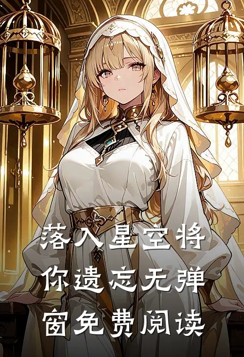 落入星空将你遗忘无弹窗免费阅读