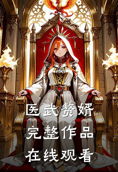 医武赘婿完整作品在线观看