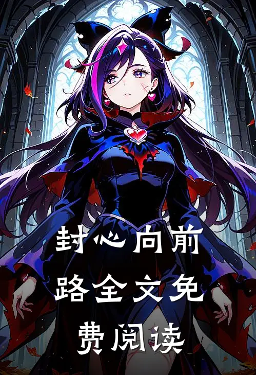 封心向前路全文免费阅读